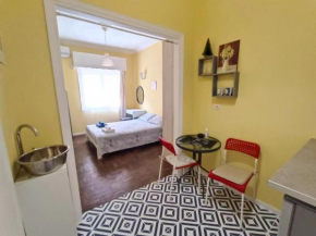 Great apartment for tourism in the heart of Athens